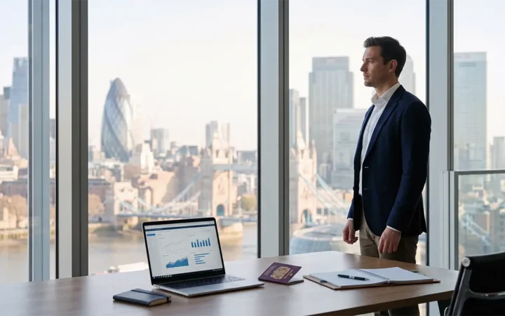 How to Find the Best Companies in the UK That Offer Visa Sponsorship