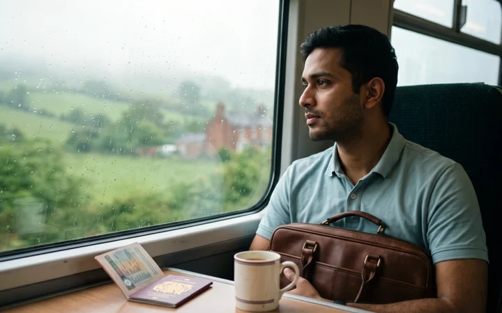 IT Jobs in the UK with Visa Sponsorship: How to Actually Get Hired?