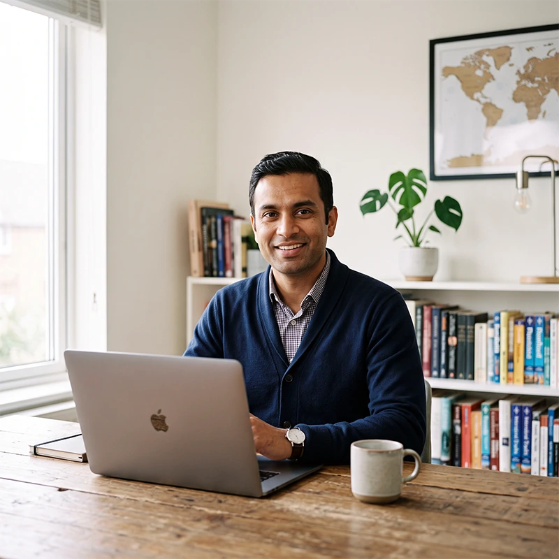 online interview for uk teaching job with visa sponsorship
