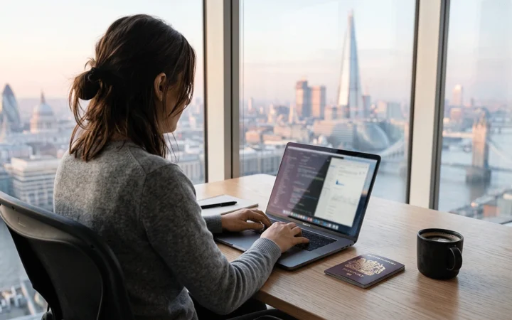 2026 Update: UK Visa Sponsorship Jobs List + Essential Tips
