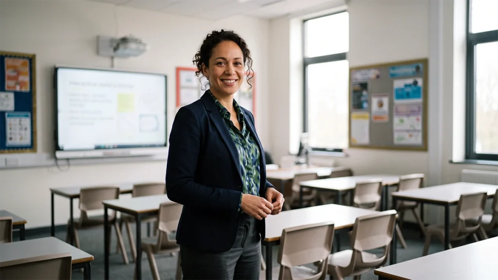 visa sponsorship teaching jobs in uk classroom guide