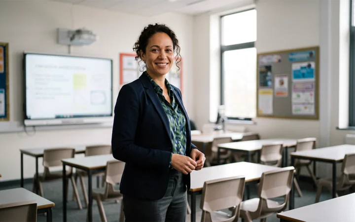 The Best Guide to Visa Sponsorship Teaching Jobs in the UK (2026)